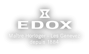 EDOX - Maître Horloger - Les Genevez depuis 1884