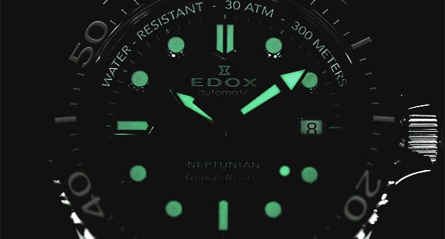 SUPER LUMINOVA X1
