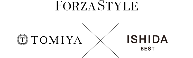 forza style tomiya ishida