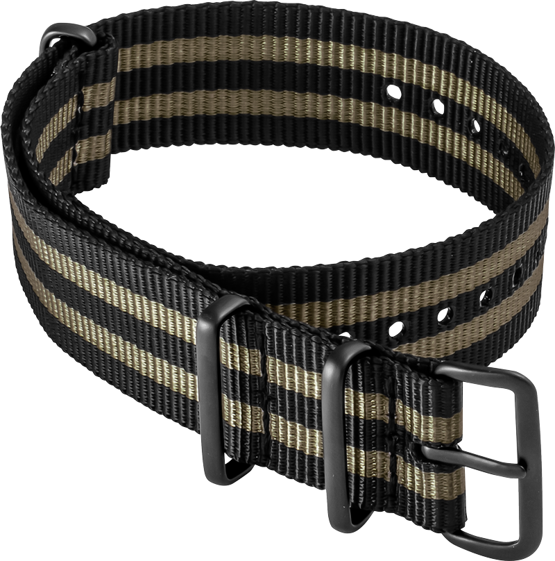INCLUDED STRAP