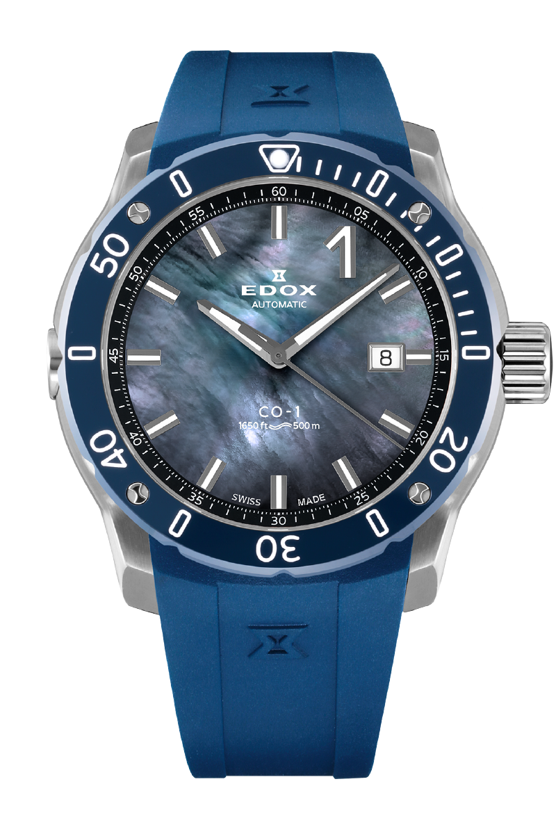 CHRONOFFSHORE-1 PROFESSIONAL JAPAN LIMITED EDITION