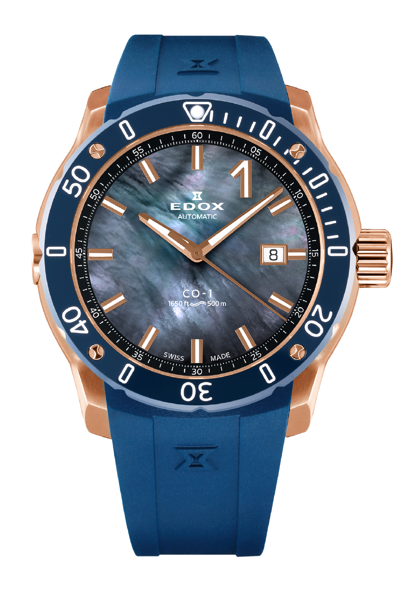 CHRONOFFSHORE-1 PROFESSIONAL JAPAN LIMITED EDITION