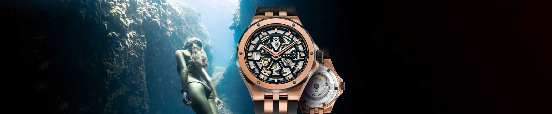 DELFIN MECANO <85303 SERIES>