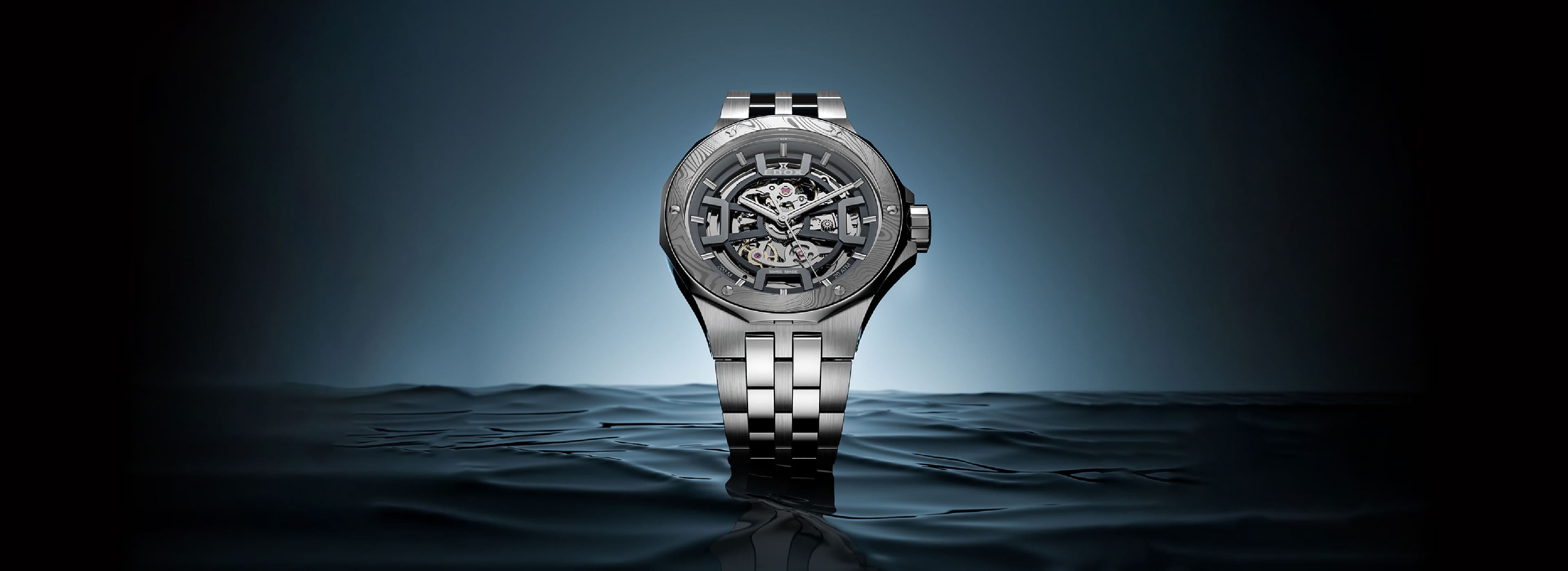 Limited Edition 300 pcs