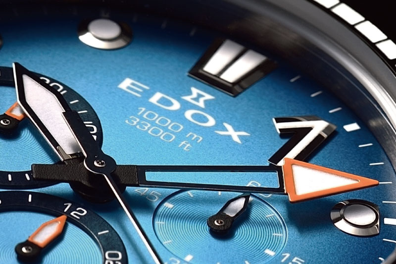 EDOX