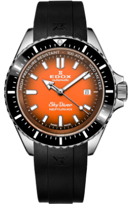 EDOX