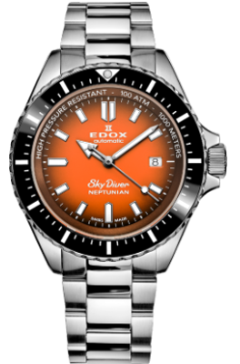 EDOX