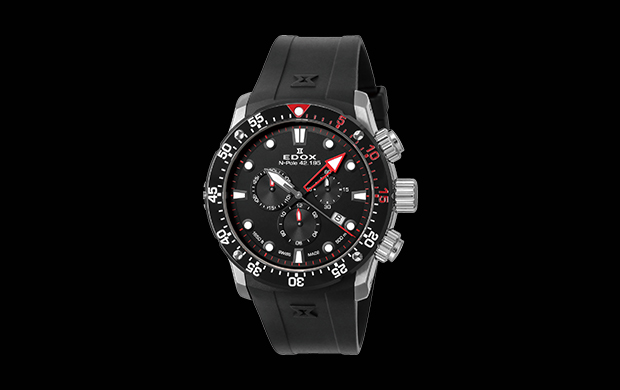 CHRONOFFSHORE-1 N-POLE 42.195 LIMITED EDITION クロノオフショア1 ノースポール リミテッドエディションイメージ01