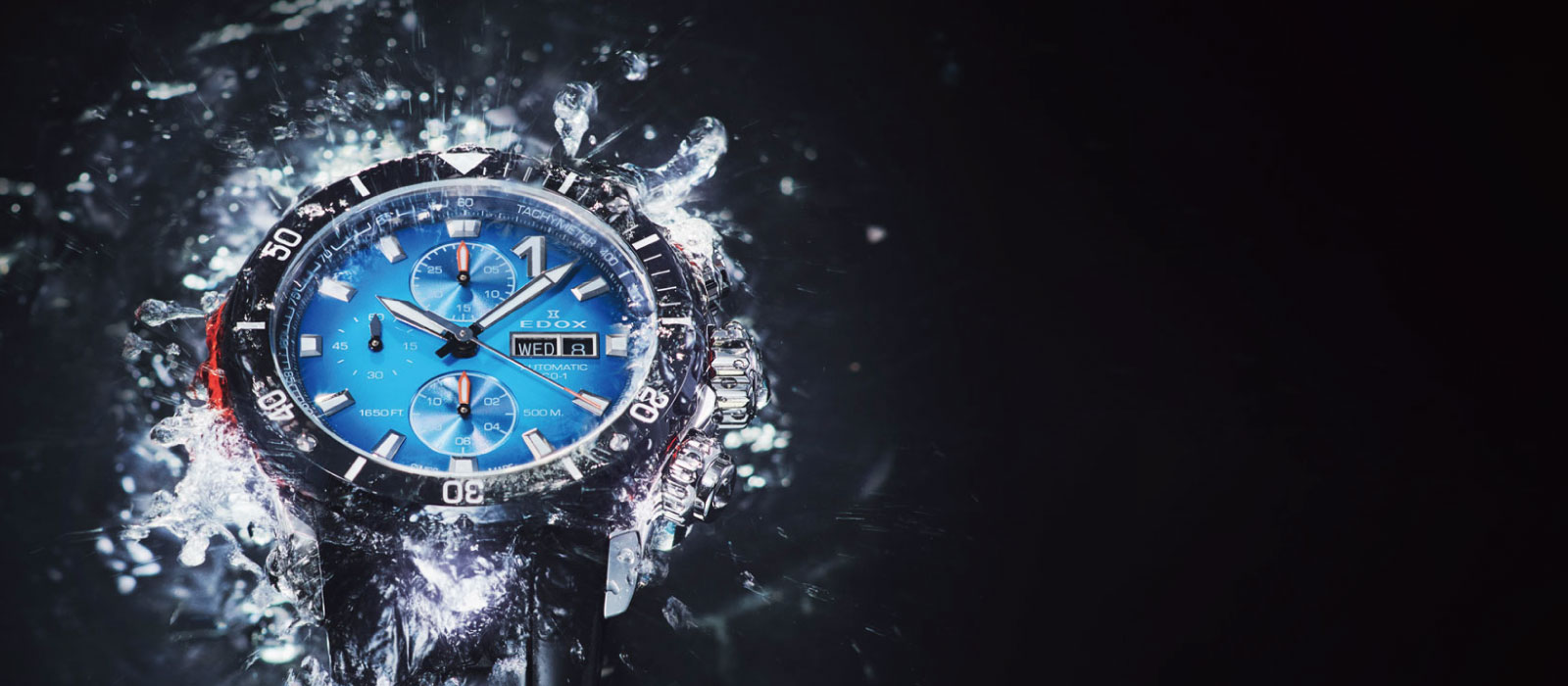 EDOX chronoffshore1