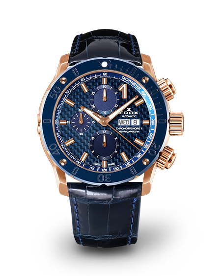 EDOX chronoffshore1