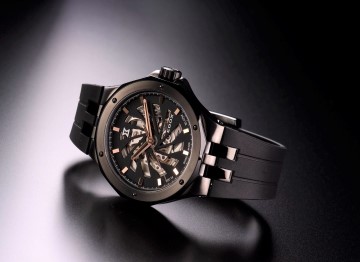 エドックス デルフィンメカノEDOX DELFIN MECANO 週末限定価格