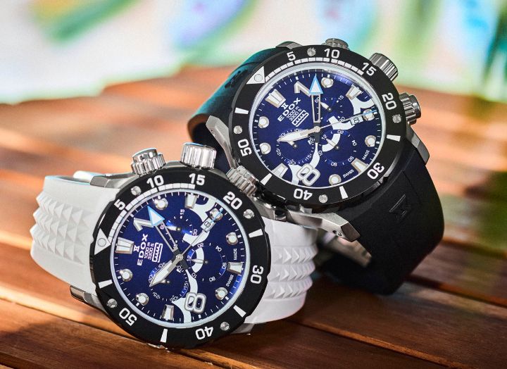 muta marine 時計　定価23000円＋税