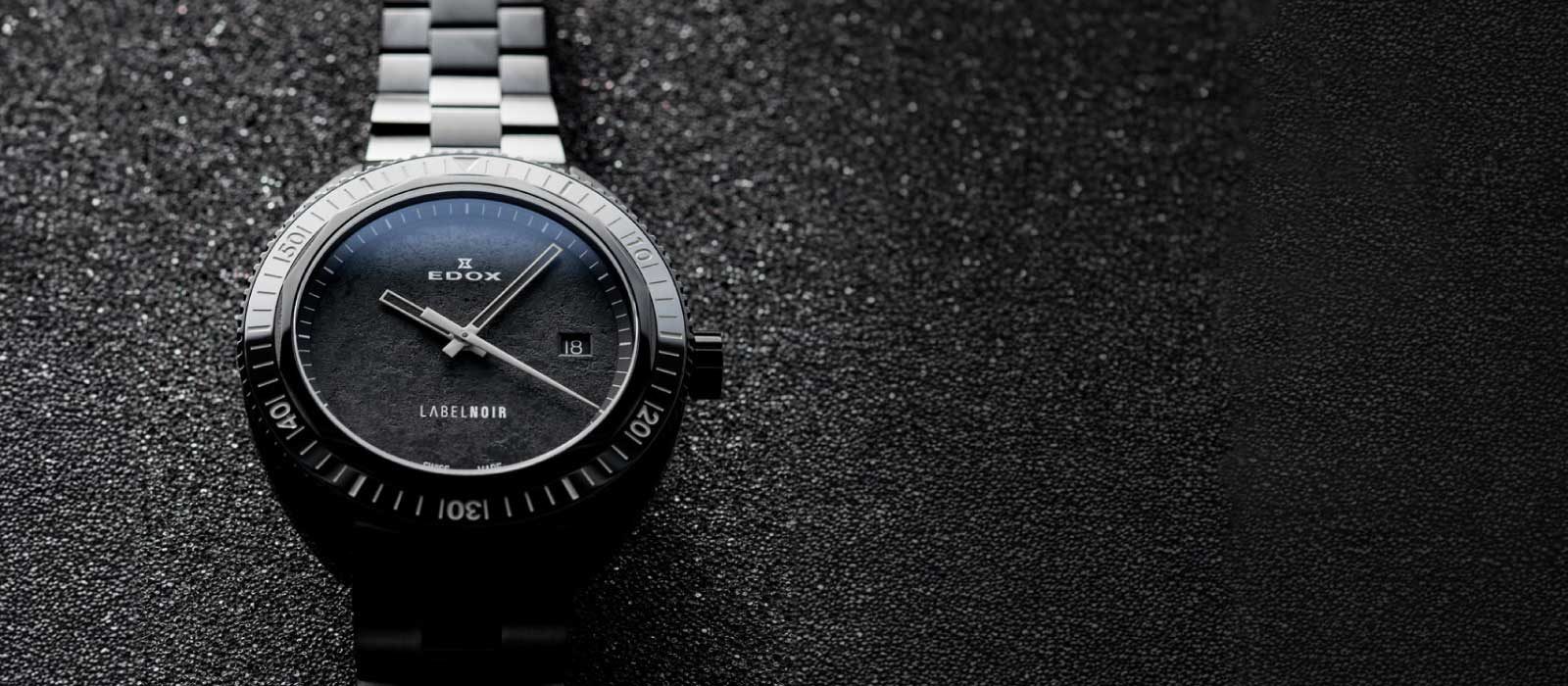 写真: CHRONOFFSHORE-1