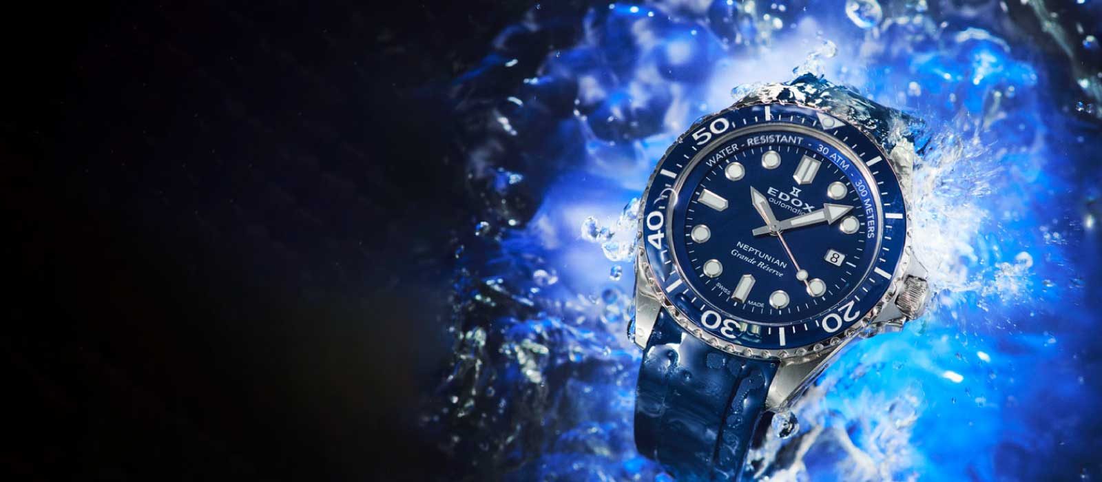 写真: CHRONOFFSHORE-1