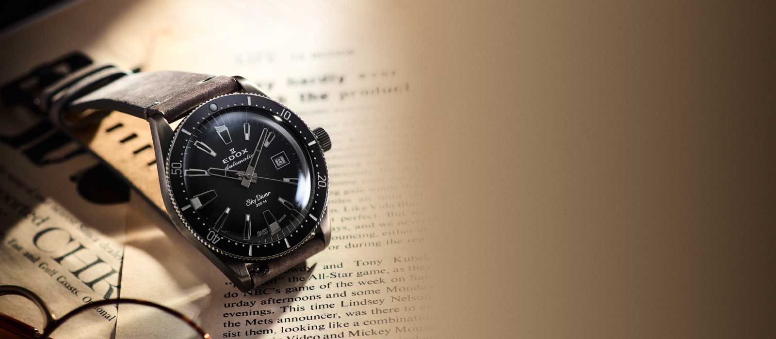 写真: CHRONOFFSHORE-1